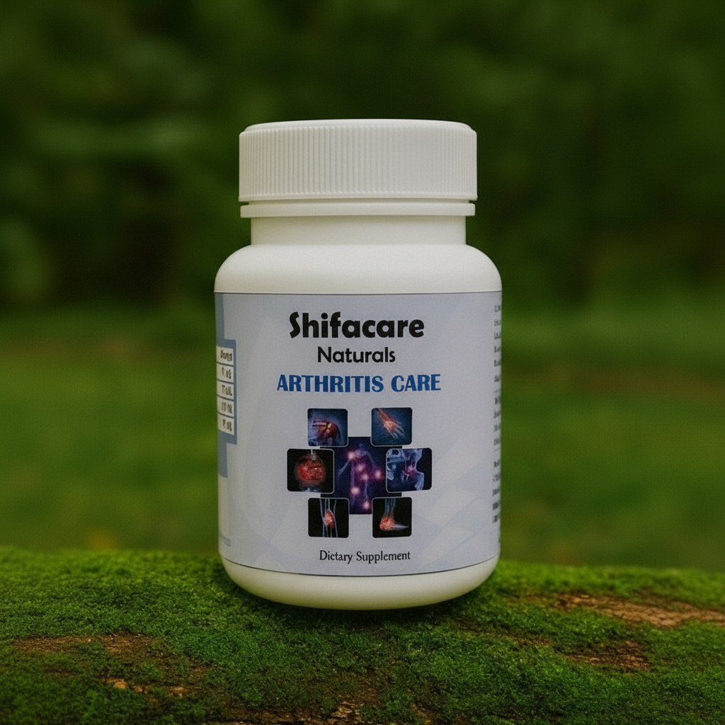 arthritis care